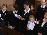 Girls Brigade Annual Carol Service